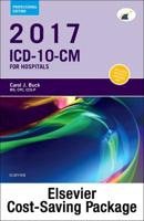 2017 ICD-10-CM Hospital Professional Edition (Spiral Bound) and 2017 ICD-10-PCs Professional Edition Package
