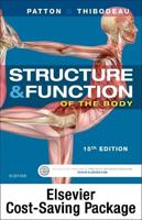 Structure & Function of the Body - Text and Elsevier Adaptive Learning Package