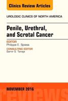Penile, Urethral, and Scrotal Cancer