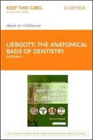 The Anatomical Basis of Dentistry - Elsevier eBook on Vitalsource (Retail Access Card)