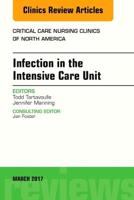 Infection in the Intensive Care Unit