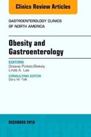 Obesity and Gastroenterology