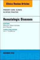 Hematologic Diseases