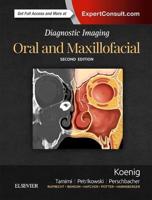 Oral and Maxillofacial