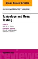 Toxicology and Drug Testing