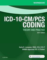 Workbook for ICD-10-CM/PCS Coding