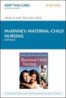 Maternal-child Nursing