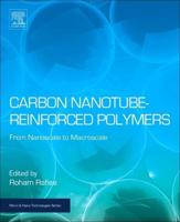 Carbon Nanotube-Reinforced Polymers