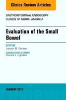 Evaluation of the Small Bowel