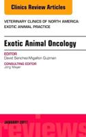 Exotic Animal Oncology