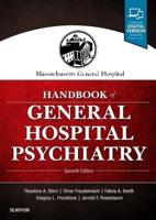Massachusetts General Hospital Handbook of General Hospital Psychiatry