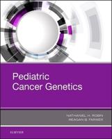 Pediatric Cancer Genetics