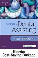 Modern Dental Assisting - Text, Workbook, and Boyd: Dental Instruments, 6E Package