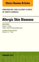 Allergic Skin Diseases