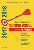 Saunders Guide to Success in Nursing School