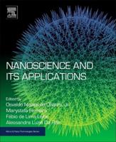 Nanoscience and Its Applications