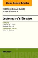 Legionnaire's Disease