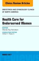 Health Care for Underserved Women