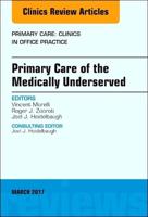 Primary Care of the Medically Underserved