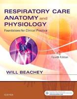 Respiratory Care Anatomy and Physiology - Elsevier Ebook on Intel Education Study Retail Access Card