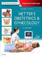 Netter's Obstetrics and Gynecology Elsevier Ebook on Intel Education Study Retail Access Card