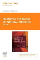 Textbook of Natural Medicine - Elsevier eBook on Vitalsource (Retail Access Card)
