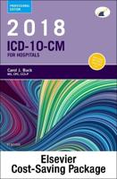 2018 ICD-10-CM Hospital Professional Edition (Spiral Bound) and 2018 ICD-10-PCs Professional Edition Package