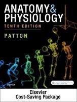 Anatomy & Physiology - Text and Laboratory Manual Package