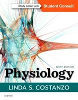 Physiology Elsevier Ebook on Intel Education Study Retail Access Card