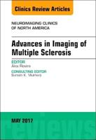 Advances in Imaging of Multiple Sclerosis