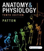 Anatomy & Physiology, Tenth Edition