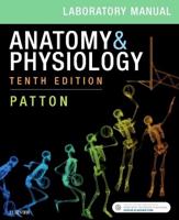 Anatomy & Physiology. Laboratory Manual