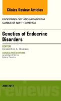 Genetics of Endocrine Disorders