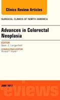 Advances in Colorectal Neoplasia