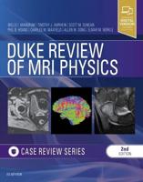 Duke Review of MRI Principles
