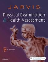 Health Assessment Online for Physical Examination and Health Assessment, 8E (Access Code)
