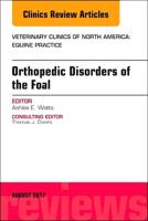 Orthopedic Disorders of the Foal