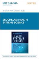 Health Systems Science Elsevier Ebook on Intel Education Study Retail Access Card