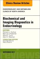 Biochemical and Imaging Diagnostics in Endocrinology