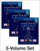 Campbell-Walsh-Wein Urology