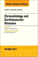 Chronobiology and Cardiovascular Diseases