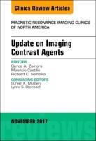 Update on Imaging Contrast Agents