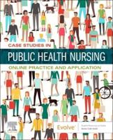 Case Studies in Public Health Nursing - Access Card