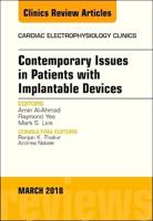 Contemporary Issues in Patients With Implantable Devices