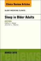 Sleep in Older Adults