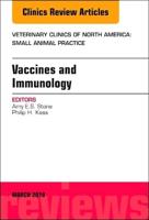Immunology and Vaccination