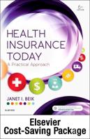 Health Insurance Today - Text and Workbook Package