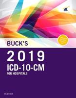 2019 ICD-10-CM for Hospitals