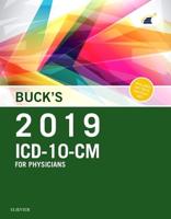 Buck's 2019 ICD-10-CM