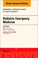 Pediatric Emergency Medicine